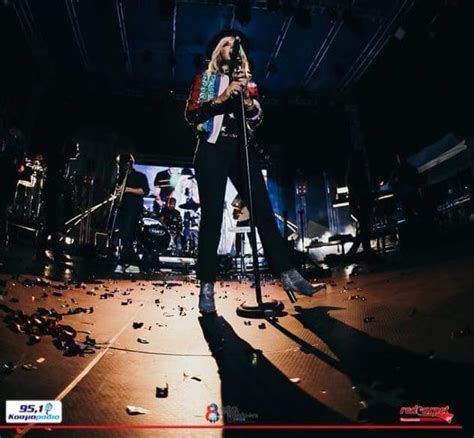 Η ερώτηση που βρίσκεται χρόνια τώρα στα χείλη των ελλήνων. Άννα Βίσση: Παρέσυρε τη ΔΕΘ με τον μοναδικό της τρόπο ...