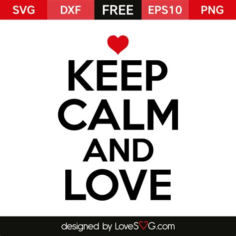 Free 244 Keep Calm Svg Free Svg Png Eps Dxf File