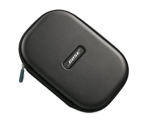 Bose Quietcomfort 25 Headphones Carry Case