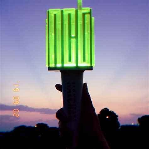 The Ultimate Secret Of Nct Bluetooth Lightstick Anand Wilcox