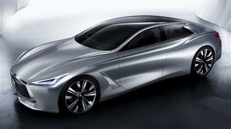 2014 Infiniti Q80 Inspiration Concept Wallpapers And Hd Images Car