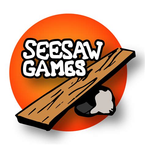 Seesaw Games