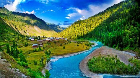 Neelum Valley Azad Kashmir Trip - Discovery Pakistan