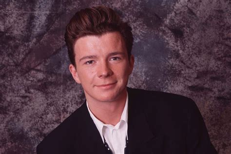 Rick astley was released by sony bmg, and by early may it had reached #17 on the uk top 40 albums chart, again with no promotion by astley. Never Gonna Give You Up-Rick Astley