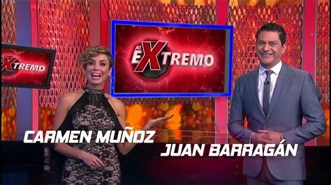 Al Extremo Azteca Uno 2020 Youtube