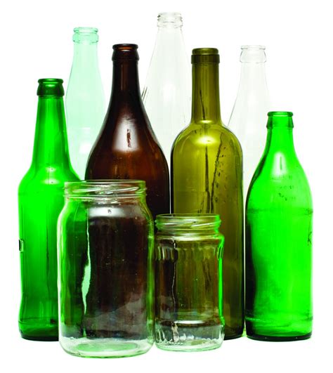 Glass Recycling And Collection Service In Kent And South East