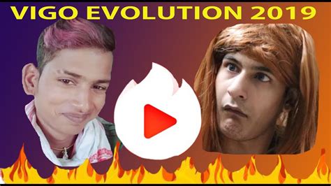 Vigo Evolution Vigo Roast Youtube
