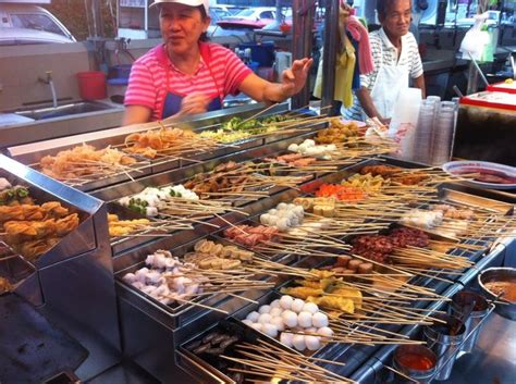 Where To Eat In Penang
