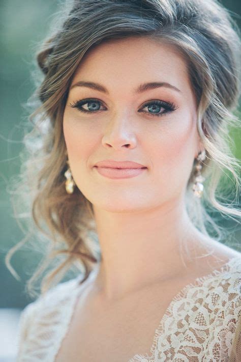 30 Gorgeous Wedding Makeup Looks Amazing Wedding Makeup Wedding Hair
