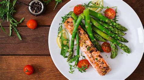 How To Lose Weight What To Eat For Dinner Daily Telegraph