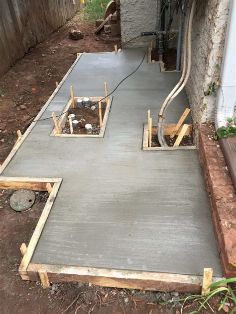 Pool Equipment Pad Eisel Roofing And Construction 405 216 5125
