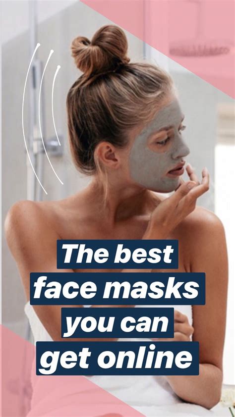 11 Of The Best Face Masks You Can Get On Amazon Popular Face Masks