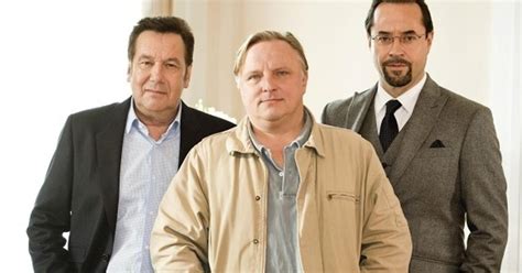 Im großen interview in münchen spricht der sänger interview mit roland kaiser. Roland Kaiser im Münster-Tatort 2013