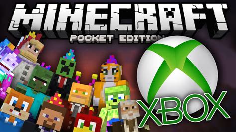 Xbox Skin Packs For Mcpe Awesome Skin Packs Mod Minecraft Pe
