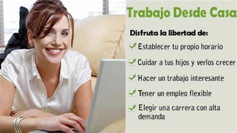 Desde casa • busca entre 85.000+ ofertas disponibles en españa y en el extranjero • gratis & rápido • mejores empresas • tiempo completo, medio y parcial • salario competitivo • trabajo. Pautas fáciles para un buen telemárketing ...