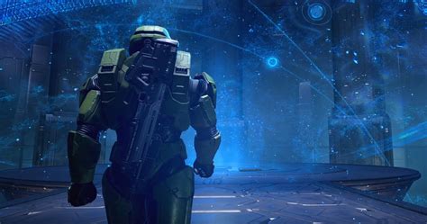 Halo Infinite S Creative Director Makes His Exit