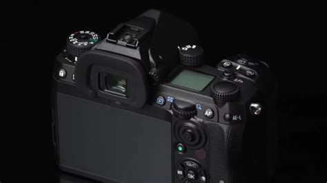 Pentax K 3 Mark Iii Finally Announced And Flagship Dslr Could Be A Low