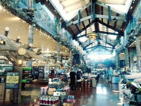 Bass Pro Shops Rancho Cucamonga All You Need To Know Before You Go