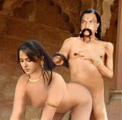 Sexeist Bahubali Actress Anushka Shetty Hot Pics Hot Sex Picture