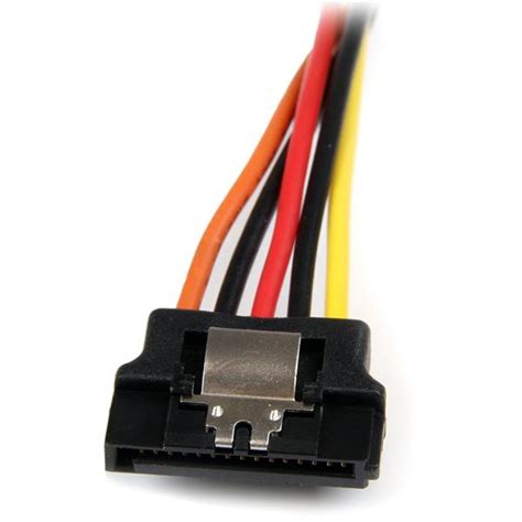 Sata Power Splitter Cable 6 Y Cable