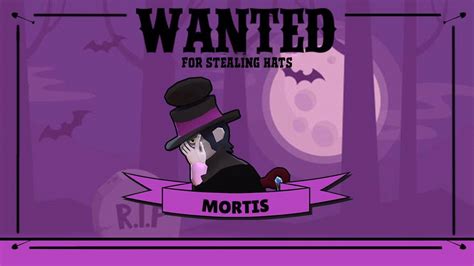 You can also learn how to unlock this character. Brawl Stars Blog on Twitter: "I feel bad for ya, Mortis ...