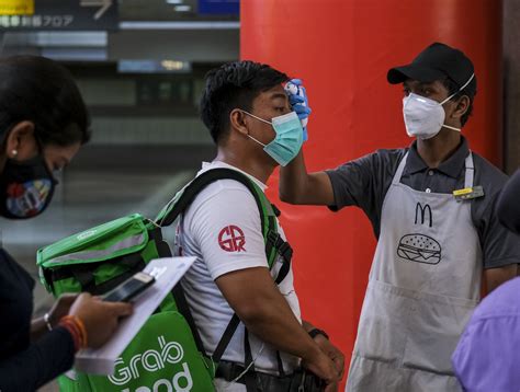The site owner hides the web page description. 馬上掌握!馬來西亞抗疫現況【行動管制（MCO） 篇】