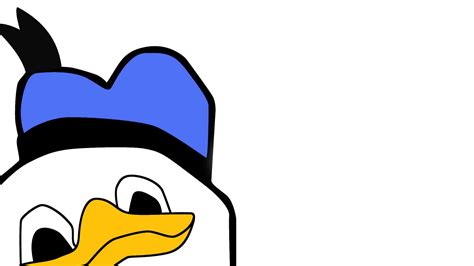 Dolan Duck Meme Uhd 4k Wallpaper Pixelz