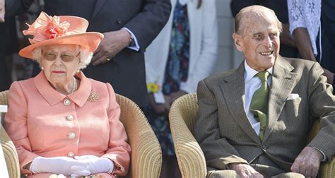 Duke of edinburgh dies at 99 latest: The Queen 'upset' over Prince Philip death rumours | That ...
