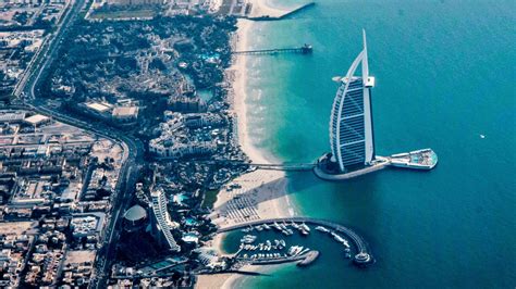 12 Top Reasons To Visit Dubai Travel Guide Stories And Reviews