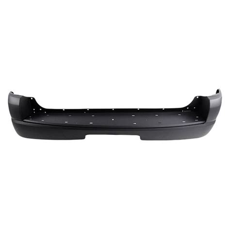 Replace® Ford Explorer 2004 Rear Bumper Cover