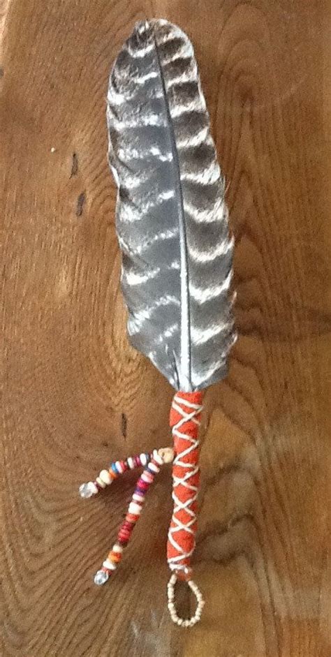 28 Chicken And Turkey Feather Crafts Ideas Feather Crafts Feather Turkey Feathers