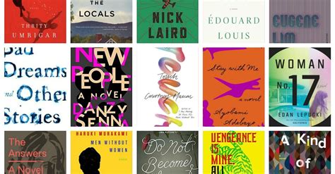 24 Incredible Books You Should Read This Summer Huffpost