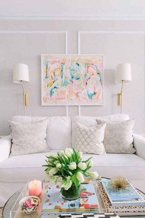 24 Brilliant Ways To Style Your Coffee Table No Matter Your Style