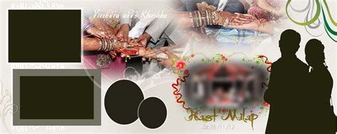 We were trying to make this design set interesting and useful for many goals and reasons. Free Download Wedding Album Psd Templates 12x36 Collection ...