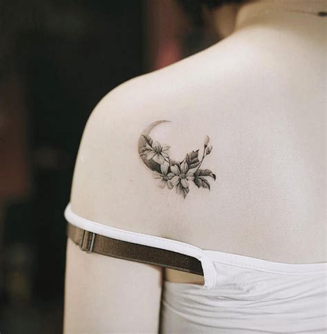 60 Cool Tattoos Every Woman Wants Tattooblend