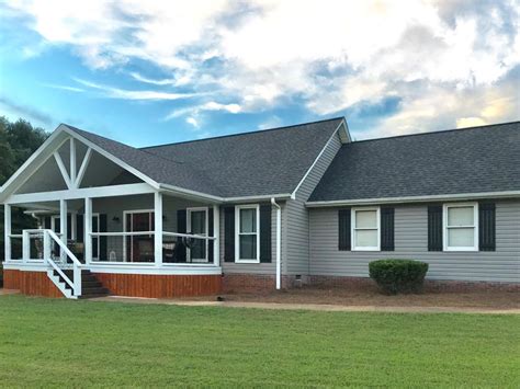 We also carry a unique line of vinyl shutter styles such as the classic panel, framed board and batten, and country style. Pin on Exterior Shutters