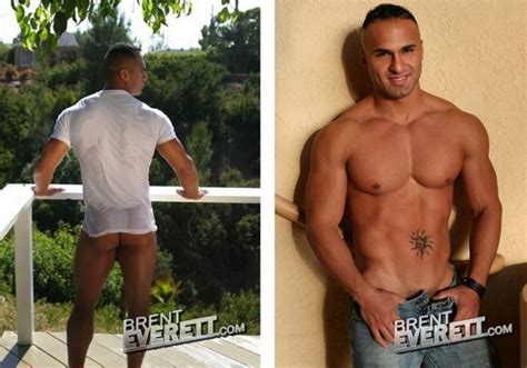 Brent Everett Steve Pena Nude Xsexpics Com