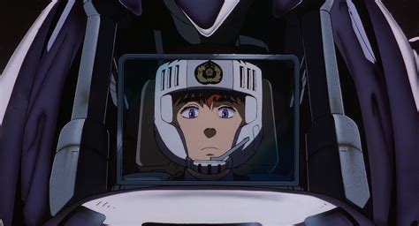 Patlabor The Movie Screencap Fancaps