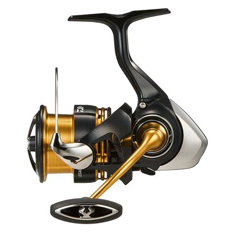 Daiwa 23 Legalis LT 3000 CXH Price Features Sellers Similar Reels