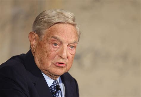 How Did George Soros Make His Money, and How Much Does He Have?