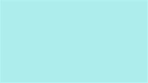 2560x1440 Pale Turquoise Solid Color Background