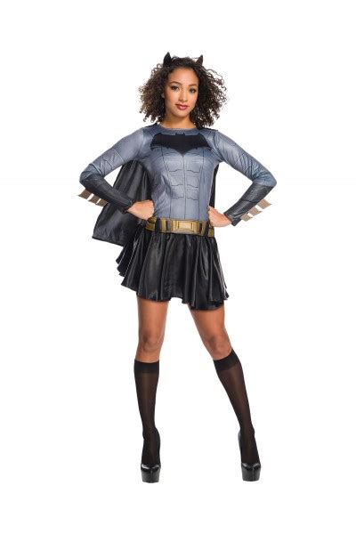 Batgirl Adult Costume Costume City