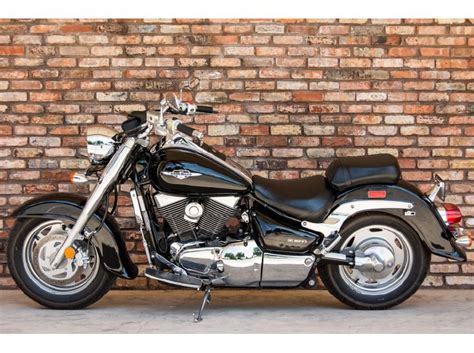 Find out what they're like to ride, and what problems they have. 2008 Suzuki Boulevard C90T for sale on 2040motos