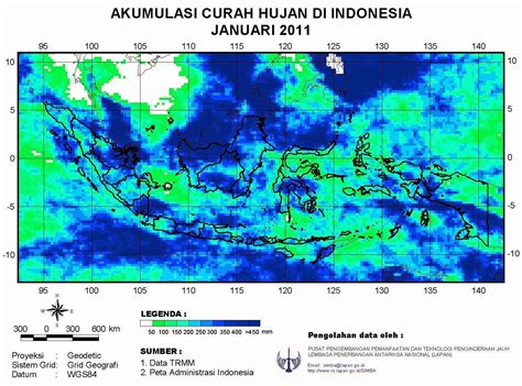 Keadaan Iklim Indonesia | Materi - IPS