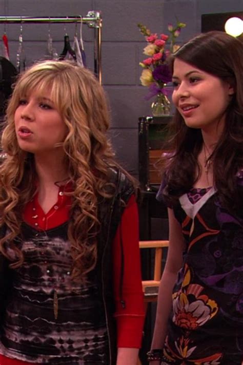 Icarly Iwas A Pageant Girl