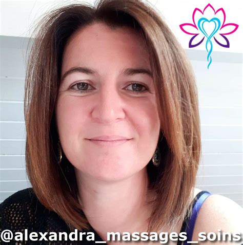Alexandra Massages Soins Convention