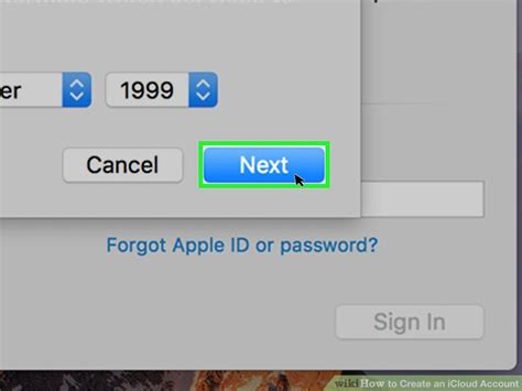 3 Ways to Create an iCloud Account - wikiHow