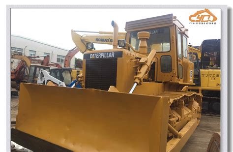 used caterpillar d6d bulldozer used cat bulldozer cat d5 d6 d7 d8 china used bulldozer and
