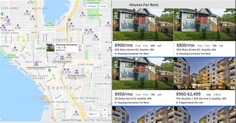 Rent an Apartment – Meet Your Needs and Budget - InfiniGEEK