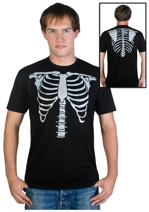A wide variety of men t shirt options are available to you, such as feature, supply type, and collar. Mens Skeleton Costume T-Shirt